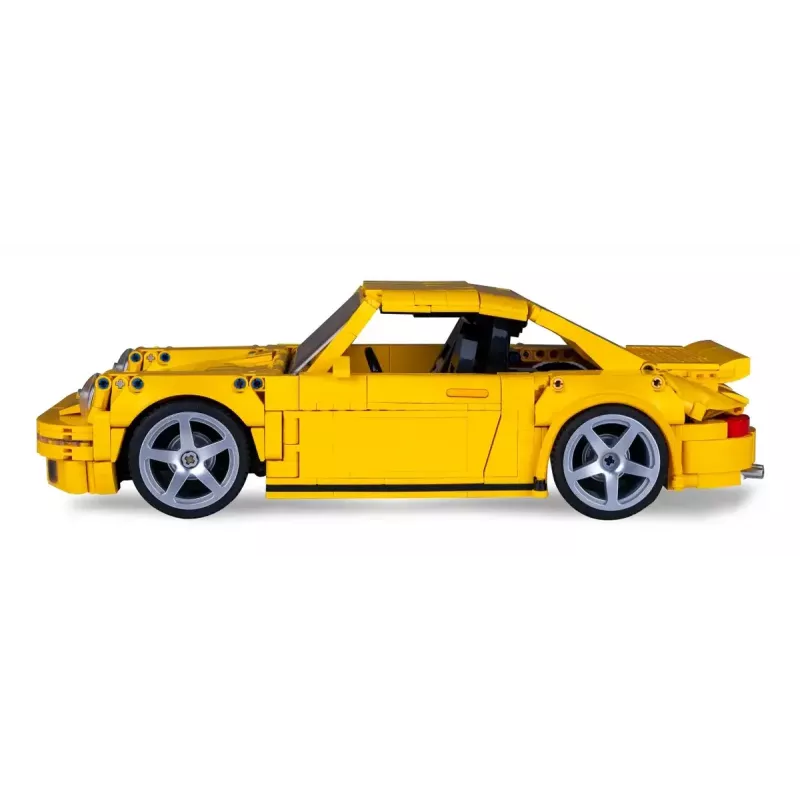 Model auta Jamara CaDA RUF CTR 2017 Gelbbird 402854
