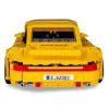 Model auta Jamara CaDA RUF CTR 2017 Gelbbird 402854