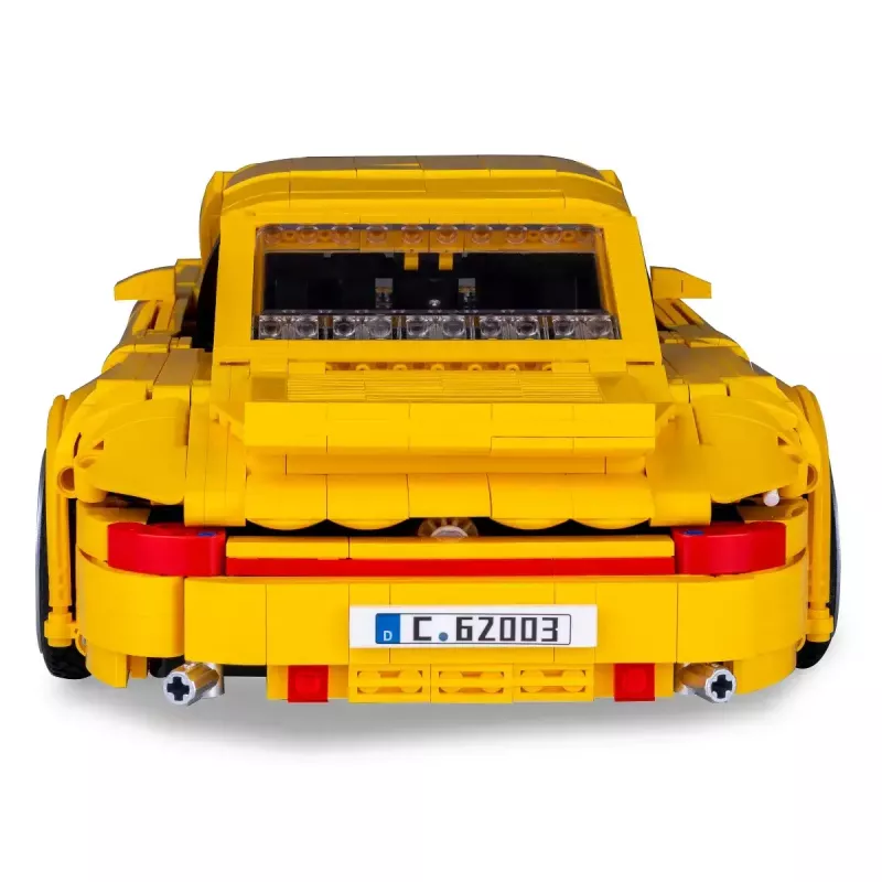 Model auta Jamara CaDA RUF CTR 2017 Gelbbird 402854