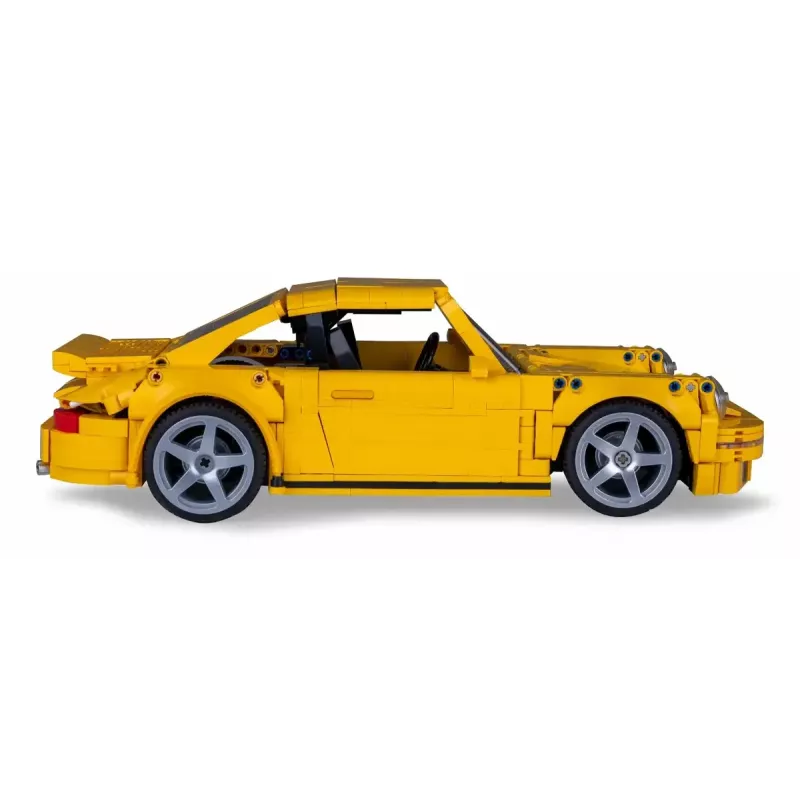 Model auta Jamara CaDA RUF CTR 2017 Gelbbird 402854
