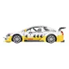 Jamara CaDA Opel Astra V8 Coupé RC model auta elektromotor 1:20