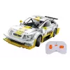 Jamara CaDA Opel Astra V8 Coupé RC model auta elektromotor 1:20