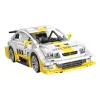 Jamara CaDA Opel Astra V8 Coupé RC model auta elektromotor 1:20