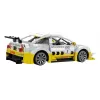 Jamara CaDA Opel Astra V8 Coupé RC model auta elektromotor 1:20