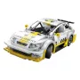 Jamara CaDA Opel Astra V8 Coupé RC model auta elektromotor 1:20