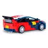 Jamara CaDA 2008 Citroën C4 WRC 1:10 RC auto 2,4GHz