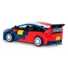 Jamara CaDA 2008 Citroën C4 WRC 1:10 RC auto 2,4GHz
