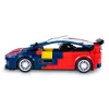Jamara CaDA 2008 Citroën C4 WRC 1:10 RC auto 2,4GHz