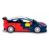 Jamara CaDA 2008 Citroën C4 WRC 1:10 RC auto 2,4GHz