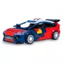 Jamara CaDA 2008 Citroën C4 WRC 1:10 RC auto 2,4GHz