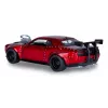 Jamara Dodge Challenger SRT Jailbreak 2in1 402614, 1:36, červené