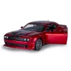 Jamara Dodge Challenger SRT Jailbreak 2in1 402614, 1:36, červené