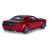 Jamara Dodge Challenger SRT Jailbreak 2in1 402614, 1:36, červené