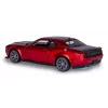 Jamara Dodge Challenger SRT Jailbreak 2in1 402614, 1:36, červené