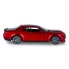 Jamara Dodge Challenger SRT Jailbreak 2in1 402614, 1:36, červené