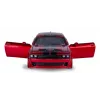Jamara Dodge Challenger SRT Jailbreak 2in1 402614, 1:36, červené