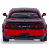 Jamara Dodge Challenger SRT Jailbreak 2in1 402614, 1:36, červené