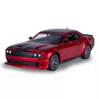 Jamara Dodge Challenger SRT Jailbreak 402614 1:14 auto na diaľkové ovládanie