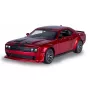 Jamara Dodge Challenger SRT Jailbreak 2in1 402614, 1:36, červené