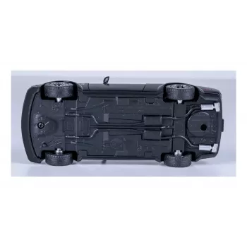 Jamara Dodge Challenger SRT Jailbreak 402615 RC model auta v mierke 1:36