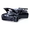 Jamara Dodge Challenger SRT Jailbreak 2in1 402615, 1:36, čierne