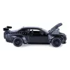 Jamara Dodge Challenger SRT Jailbreak 2in1 402615, 1:36, čierne