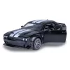 Jamara Dodge Challenger SRT Jailbreak 2in1 402615, 1:36, čierne