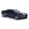 Jamara Dodge Challenger SRT Jailbreak 2in1 402615, 1:36, čierne