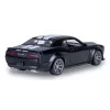 Jamara Dodge Challenger SRT Jailbreak 2in1 402615, 1:36, čierne