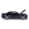 Jamara Dodge Challenger SRT Jailbreak 2in1 402615, 1:36, čierne