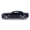 Jamara Dodge Challenger SRT Jailbreak 2in1 402615, 1:36, čierne