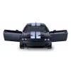 Jamara Dodge Challenger SRT Jailbreak 2in1 402615, 1:36, čierne
