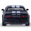 Jamara Dodge Challenger SRT Jailbreak 2in1 402615, 1:36, čierne