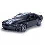 Jamara Dodge Challenger SRT Jailbreak 2in1 402615, 1:36, čierne