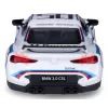 Jamara BMW 3.0 CSL 402622, 1:34, biele