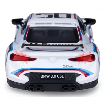 Jamara BMW 3.0 CSL 402622 pretekárske auto 1:10