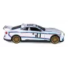 Jamara BMW 3.0 CSL 402622, 1:34, biele