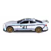 Jamara BMW 3.0 CSL 402622, 1:34, biele