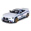 Jamara BMW 3.0 CSL 402622, 1:34, biele