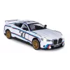 Jamara BMW 3.0 CSL 402622, 1:34, biele