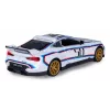 Jamara BMW 3.0 CSL 402622, 1:34, biele