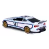 Jamara BMW 3.0 CSL 402622, 1:34, biele