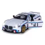 Jamara BMW 3.0 CSL 402622, 1:34, biele