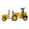 Jazdné traktor Jamara Caterpillar Tractor 464046 pre deti