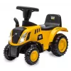 Jazdné traktor Jamara Caterpillar Tractor 464046 pre deti