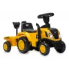 Jazdné traktor Jamara Caterpillar Tractor 464046 pre deti