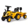 Jazdné traktor Jamara Caterpillar Tractor 464046 pre deti
