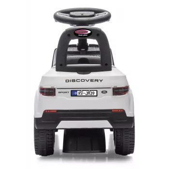 Odstrkovadlo Jamara Land Rover Discovery 2in1 464050