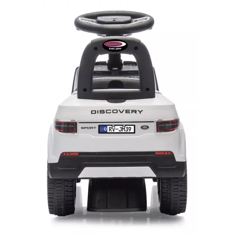 Odstrkovadlo Jamara Land Rover Discovery 2in1 464050