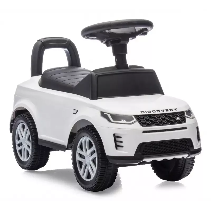 Odstrkovadlo Jamara Land Rover Discovery 2in1 464050